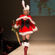 Illustration for article titled When Cosplay Hits The Catwalk